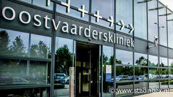 Tbs'er afgevoerd naar het ziekenhuis, in korte tijd ook twee doden in kliniek