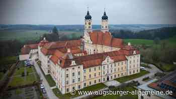 Umweltpreis wird im Kloster Roggenburg verliehen