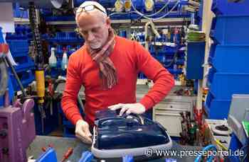 Reparieren statt Wegwerfen: SEBO Staubsauger setzen ein Zeichen gegen Elektroschrott