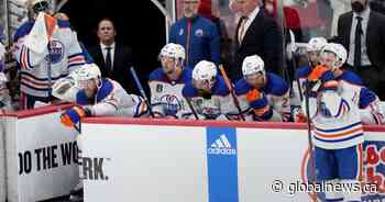 Edmonton Oilers need to confront off-season questions just days after Stanley Cup Final loss
