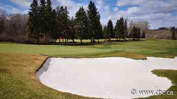 Golf courses, cemeteries, City of Edmonton properties need to start paying stormwater bill, Epcor says