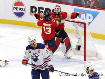 'It’s devastating': Oilers Game 7 loss is neither Cup nor bust