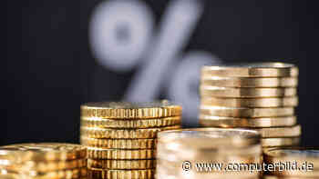 Hohe Zinsen, maximale Sicherheit: Top Tagesgeldkonten aus Ländern mit höchster Bonität