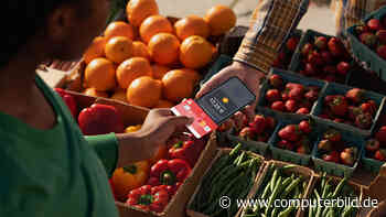 Das bringt Apples neue Bezahlfunktion Tap to Pay