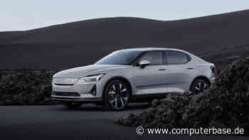 Modelljahr 2025: Polestar 2 erhält Optik-Updates und etwas mehr Reichweite