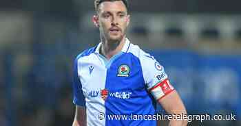 Blackburn Rovers: Dom Hyam on first John Eustace pre-season