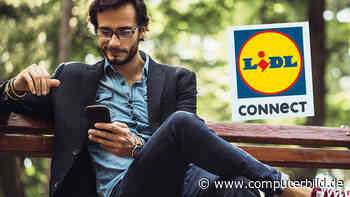 Lidl Connect: Die Prepaid-Tarife im Detail – was für den Aldi-Talk-Gegenspieler spricht