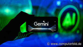 Auf einen Plausch mit MontanaBlack & Co.? Google arbeitet an KI-Chatbots