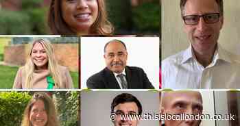 General Election 2024: Hampstead and Highgate candidates