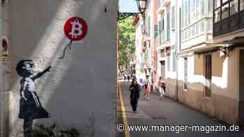 Bitcoin: Anleger ziehen über eine Milliarde aus Kryptoanlagen ab