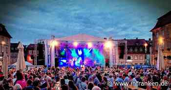 Blues- und Jazz Festival Bamberg: Programm und Highlights 2024