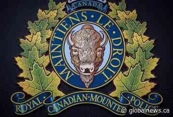 Alberta Mountie arrested for luring while already facing child pornography charges