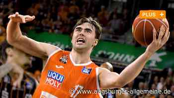 NBA-Drafts: Die beste Liga der Welt hat auch zwei Ulmer Spieler im Visier