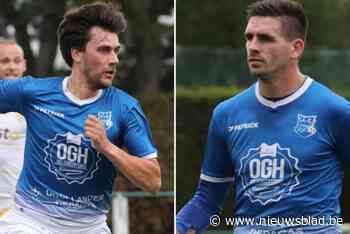 Team Meyertje ontmoet Team Rommelaere in galawedstrijd bij Zedelgem