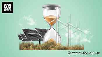 With big wind and solar projects stalling, the market operator suggests rooftop solar will continue to do the heavy lifting