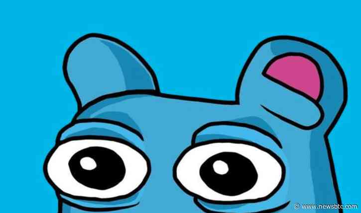 Brett Surges Almost 20% as New Base Chain Meme Coin DAWGZ Hits $2M in ICO