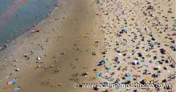 UK weather: 31C heatwave set to hit the UK this week