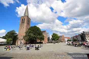 “Wildplassers teisteren omgeving Sint-Pieterskerk”: oppositielid kaart overlast aan