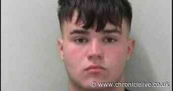 Police search launched for missing 17-year-old boy last seen in Blyth and wearing 'heavy gold chain'