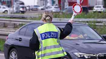 Auch nach der EM?: Mehrheit der Deutschen für Grenzkontrollen