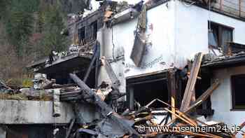 Frust über Abgeschiedenheit in Seegatterl: Urteil zu angezündetem Asylheim jetzt gefallen