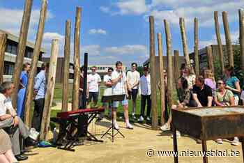 Hogeschool opent troostplaats voor en door studenten