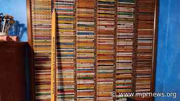 The French Horn Teacher Who Works In Music To Support His Hobby