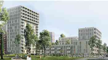 Drie dakluiken op Kubus-Katrijp