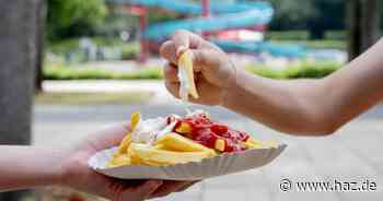 Wo gibt es die besten Freibad-Pommes?