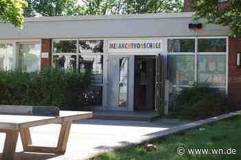 Melanchthonschule wird für gut 29 Millionen Euro neu gebaut