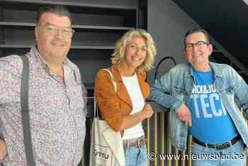 Ex-carnavalsprins achter fornuis in buurtrestaurant: “We serveren zowel typische Vlaamse kost als wereldkeuken”