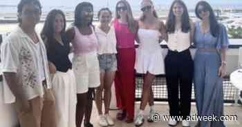 What the Young Lions US Team Learned From Its Cannes Competition