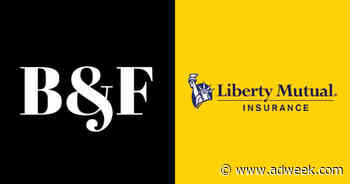 Liberty Mutual Names Bandits & Friends Its Creative Partner, Shifting Away From Goodby Silverstein & Partners