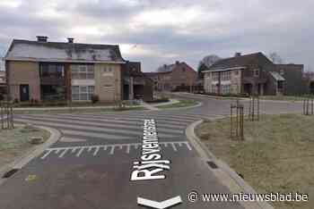 Trager rijden in en rond Rijsvennenstraat: hele woonwijk zone 30