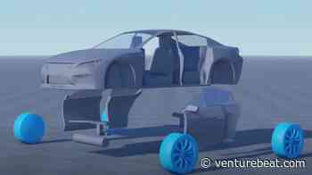 Roblox reveals more details about its work on 4D generative AI