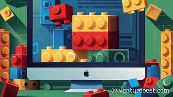 Substrate lands $8M funding to bring ‘Lego blocks’ approach to enterprise AI
