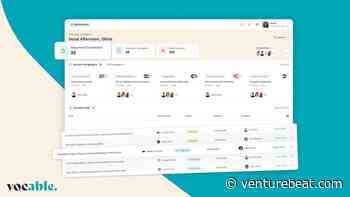 Vocable AI introduces instant content strategy and planning with a single click