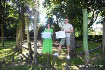 Buitenspeelkaart toont alle pleintjes en attracties voor kinderen: “We blijven investeren in onderhoud en in nieuwe pleintjes”