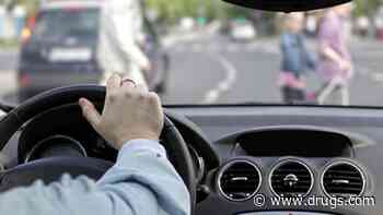 U.S. Pedestrian Deaths Decline for First Time Since Pandemic