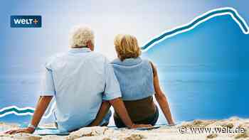 Der große Sparfehler der Deutschen – diese ETFs schließen Ihre Wohlstandslücke