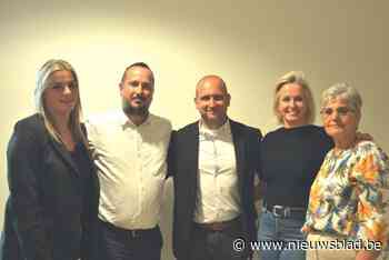 N-VA Oud-Turnhout vraagt tweede ambtstermijn aan inwoners: “We zijn klaar voor nieuwe uitdagingen”