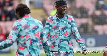 Michael Dacosta Gonzalez signs long-term contract at AFC Bournemouth