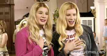 ‘White Chicks’ at 20: Comedy Beyond the Pale