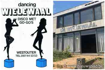 Binnenkijken in vervallen discotheek op West-Vlaamse heuvel: “Hier was het elk weekend volle bak”