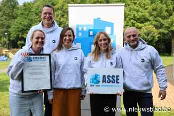 Asse mag zich officieel een kindvriendelijke gemeente noemen na het participatietraject JONK en een ludieke busactie