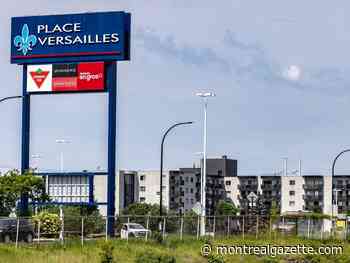 Place Versailles redevelopment includes social housing — but not enough, critics say