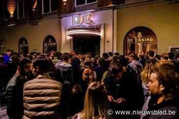 Studentenfeest gaat voor tweede editie, deze keer pas vanaf 20 uur: “Evenement later op de avond slaat meer aan”