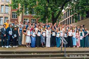 Motto: Gemeinsam erreicht man mehr