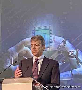 EDA industry benefits from new markets