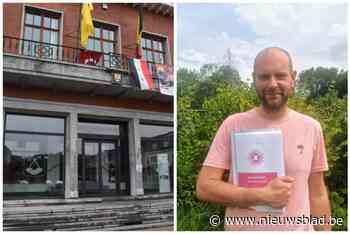 Gemeentebestuur bouwt schuldgraad met 4 miljoen euro af